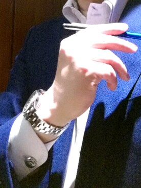 豚麺さんのコーディネート