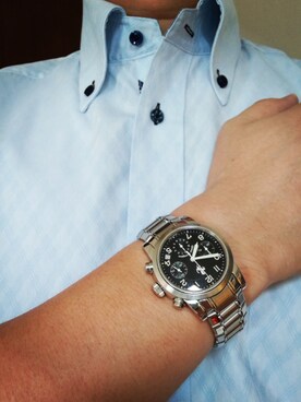 豚麺さんのコーディネート