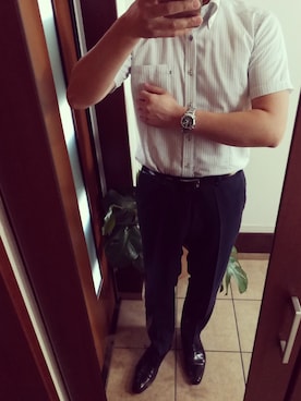 豚麺さんのコーディネート