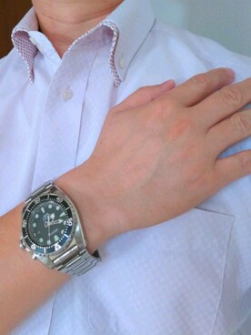 豚麺さんのコーディネート