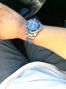 豚麺さんのコーディネート