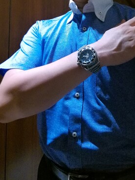 豚麺さんのコーディネート