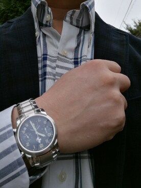 豚麺さんのコーディネート