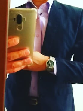 豚麺さんのコーディネート