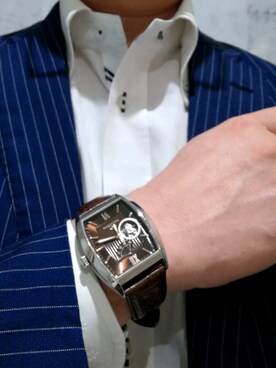 豚麺さんのコーディネート