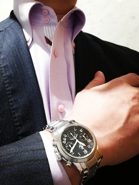 豚麺さんのコーディネート