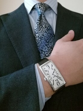 豚麺さんのコーディネート