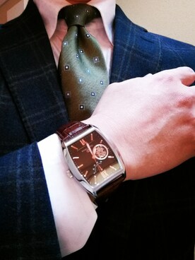 豚麺さんのコーディネート