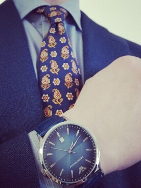 豚麺さんのコーディネート