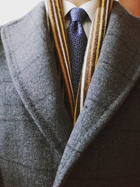 豚麺さんのコーディネート