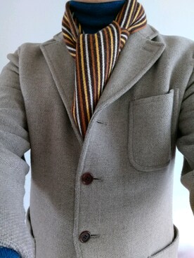 豚麺さんのコーディネート