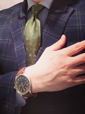 豚麺さんのコーディネート