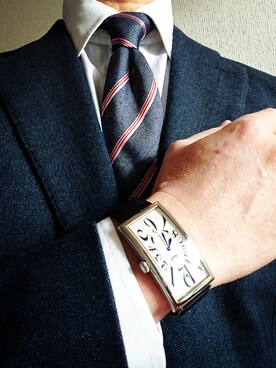 豚麺さんのコーディネート