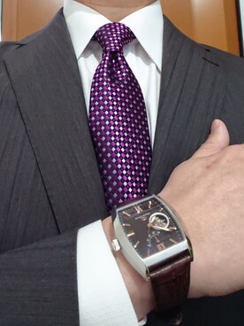 豚麺さんのコーディネート