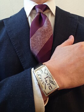 豚麺さんのコーディネート