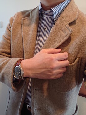 豚麺さんのコーディネート