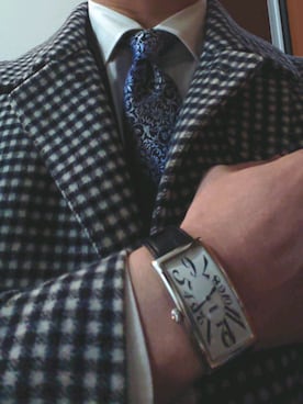 豚麺さんのコーディネート