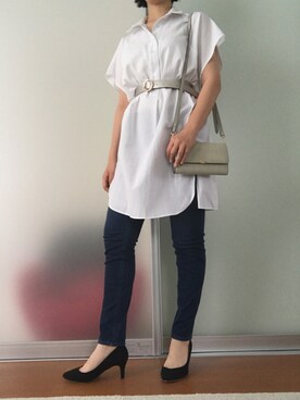 小夜さんのコーディネート