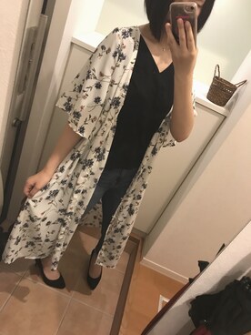 小夜さんのコーディネート