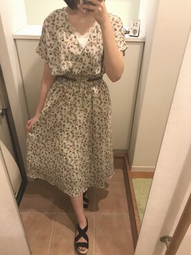 小夜さんのコーディネート