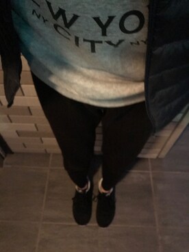 mmrruuさんのコーディネート