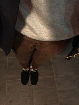 mmrruuさんのコーディネート