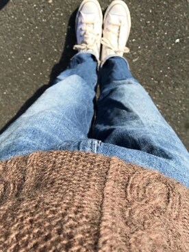 mmrruuさんのコーディネート