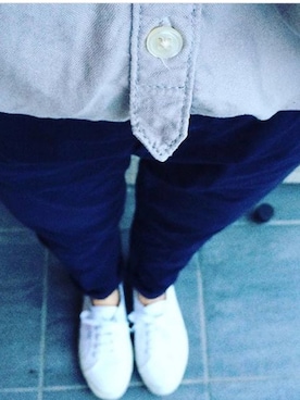 mmrruuさんのコーディネート