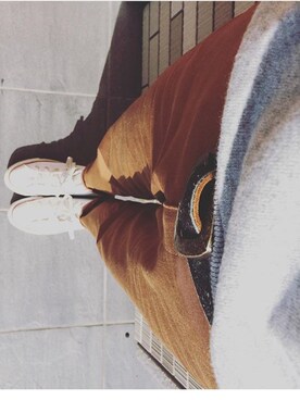 mmrruuさんのコーディネート