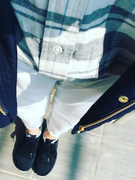 mmrruuさんのコーディネート