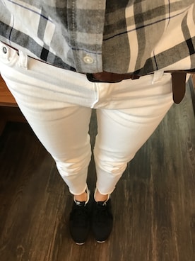 mmrruuさんのコーディネート