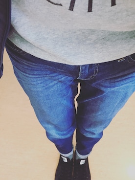 mmrruuさんのコーディネート