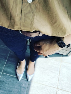 mmrruuさんのコーディネート