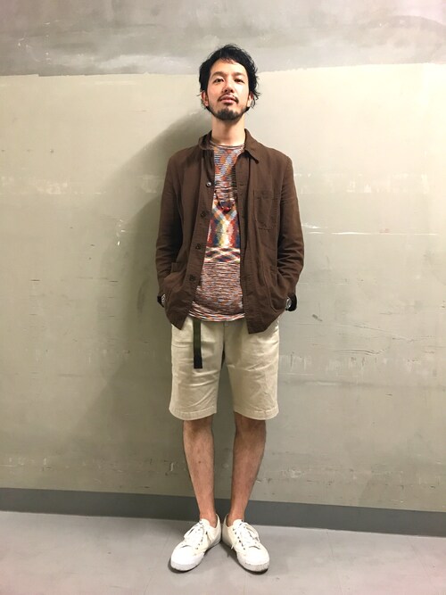 mo_jya_taさんのコーディネート