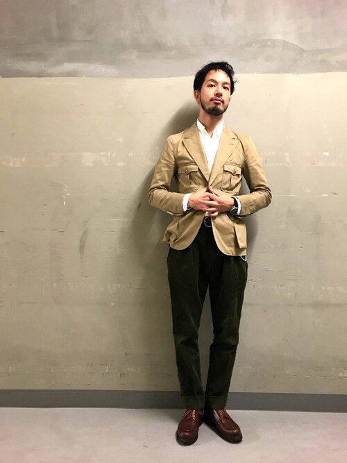 AQUOIBONISTE ナノユニバース アルパカ混コート　日本製　46 2025年最新】aquoibonisteの人気アイテム - メルカリ