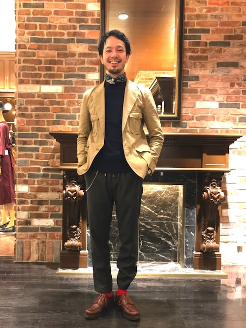 mo_jya_taさんのコーディネート