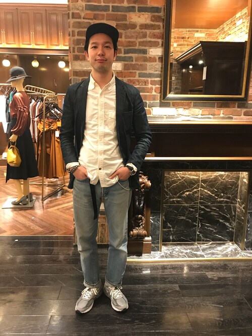mo_jya_taさんのコーディネート