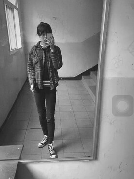 Totalienさんのコーディネート