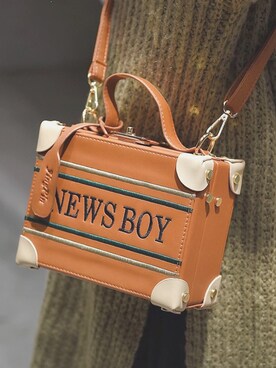 Totalienさんのコーディネート