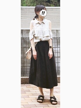 WTIN さんのコーディネート