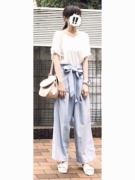 WTIN さんのコーディネート