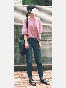 WTIN さんのコーディネート