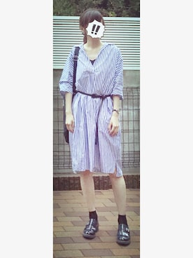 WTIN さんのコーディネート