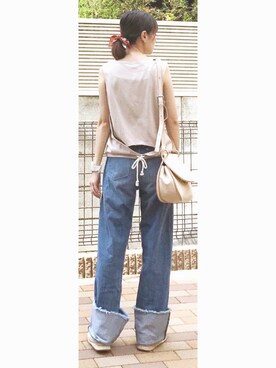 WTIN さんのコーディネート