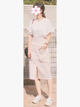 WTIN さんのコーディネート