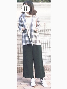 WTIN さんのコーディネート