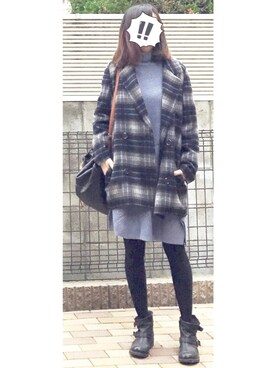 WTIN さんのコーディネート