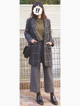 WTIN さんのコーディネート