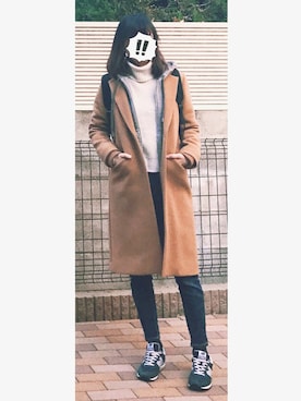 WTIN さんのコーディネート