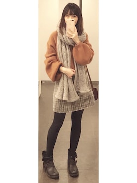 WTIN さんのコーディネート